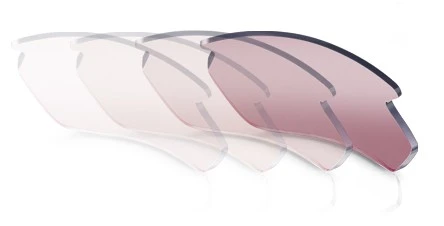 Rudy Project Rydon Wechselgläser - Selbsttönend Photochromic 2 Red 4 Rudy Project Rydon Wechselgläser - Selbsttönend Photochromic 2 Red – Bild 2