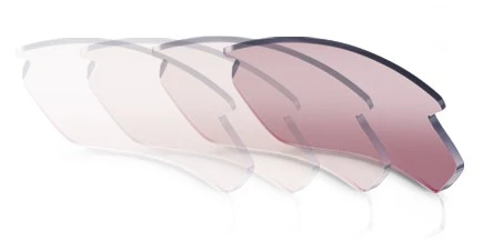 Rudy Project Rydon Wechselgläser - Selbsttönend Photochromic 2 Laser Red 4 Rudy Project Rydon Wechselgläser - Selbsttönend Photochromic 2 Laser Red – Bild 2