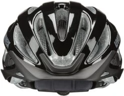 Uvex True Fahrradhelm - Black-silver 8 Uvex True Fahrradhelm - Black-silver -Helm Geschäft Uvex true Fahrradhelm black silver 2