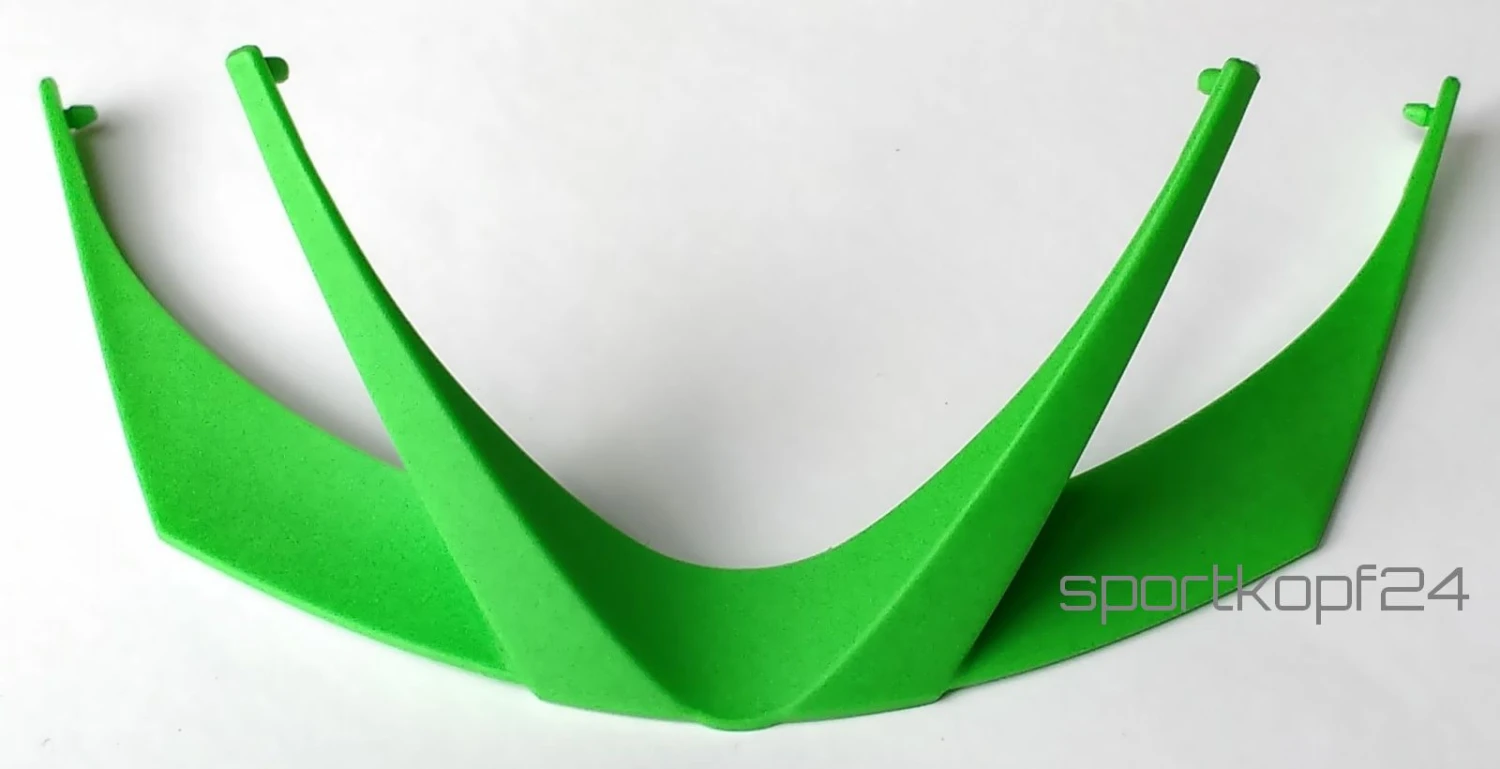 Uvex XB 390 Cross-Shield Uvex I-vo/air Wing Fahrradhelm-green Mat 3 Uvex XB 390 Cross-Shield Uvex I-vo/air Wing Fahrradhelm-green Mat