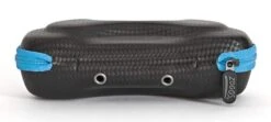 ZOGGS Elite Goggle Case Schwimmbrillen Etui - Black/Blue -Helm Geschäft Zoggs Elite Goggles case schwimmbrillen box etui 2