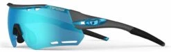 TIFOSI Alliant Sportbrille-Gunmetal/Mirror Blue 9 TIFOSI Alliant Sportbrille-Gunmetal/Mirror Blue -Helm Geschäft alliant blue sit