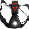 B-Lite Body Light Körperscheinwerfer Für Gehen Und Laufen -Helm Geschäft b lite body light 1