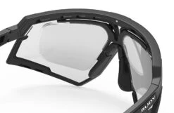 Rudy Project RX Optical Insert Für Defender Modell -Helm Geschäft fr520000 optical clip insert Rudy Project Defender 4