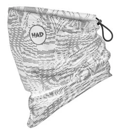 HAD X-Filter Gesichtstuch Mit Schutzfilter-Peak White