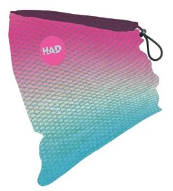 HAD X-Filter Gesichtstuch Mit Schutzfilter-The Rise