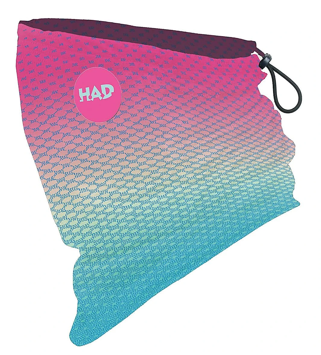 HAD X-Filter Gesichtstuch Mit Schutzfilter-The Rise 3 HAD X-Filter Gesichtstuch Mit Schutzfilter-The Rise