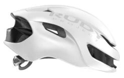 Rudy Project Nytron Aero-Rennradhelm - White Mat 9 Rudy Project Nytron Aero-Rennradhelm - White Mat -Helm Geschäft hl770010 Rudy Project Nytron Rennradhelm Aerohelm white matte 3