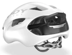 Rudy Project Nytron Aero-Rennradhelm - White Mat 10 Rudy Project Nytron Aero-Rennradhelm - White Mat -Helm Geschäft hl770010 Rudy Project Nytron Rennradhelm Aerohelm white matte 4