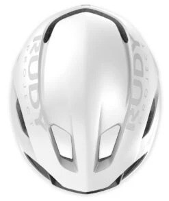 Rudy Project Nytron Aero-Rennradhelm - White Mat 11 Rudy Project Nytron Aero-Rennradhelm - White Mat -Helm Geschäft hl770010 Rudy Project Nytron Rennradhelm Aerohelm white matte 5