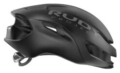 Rudy Project Nytron Aero-Rennradhelm - Black Mat -Helm Geschäft hl770020 Rudy Project Nytron Rennradhelm Aerohelm black matte 3