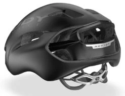 Rudy Project Nytron Aero-Rennradhelm - Black Mat -Helm Geschäft hl770020 Rudy Project Nytron Rennradhelm Aerohelm black matte 4