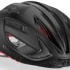 Rudy Project EGOS Rennradhelm - Black Mat -Helm Geschäft hl780000 Rudy Project Rennradhelm Fahrradhelm black mat 1