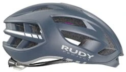 Rudy Project EGOS Rennradhelm - Cosmic Blue Mat -Helm Geschäft hl780020 Rudy Project Egos Rennradhelm cosmic blue matte 3