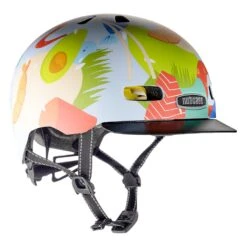 Nutcase Mips Fahrradhelm "California Roll"