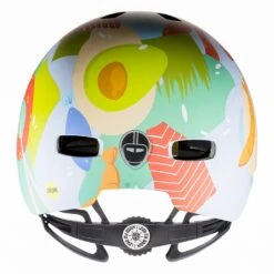 Nutcase Mips Fahrradhelm "California Roll" -Helm Geschäft nutcase Fahrradhelm street helmet california roll 5