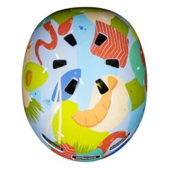 Nutcase Mips Fahrradhelm "California Roll" -Helm Geschäft nutcase Fahrradhelm street helmet california roll 6