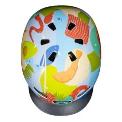 Nutcase Mips Fahrradhelm "California Roll" -Helm Geschäft nutcase Fahrradhelm street helmet california roll 7