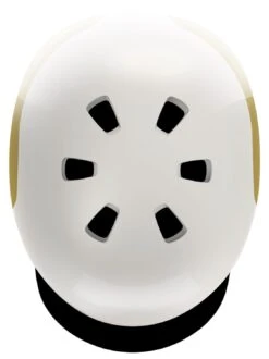 Nutcase Street Mips Fahrradhelm "Midas Touch" 10 Nutcase Street Mips Fahrradhelm "Midas Touch" -Helm Geschäft nutcase Fahrradhelm street helmet mips Midas Touch 4