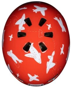 Nutcase Baby Nutty Fahrradhelm "Take Off" MIPS XXS 48-52 Cm 9 Nutcase Baby Nutty Fahrradhelm "Take Off" MIPS XXS 48-52 Cm -Helm Geschäft nutcase baby nutty mips take off 3