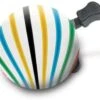 Nutcase Bell Fahrradklingel "Candy Coat" -Helm Geschäft nutcase klingel Candy Coat