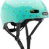 Nutcase Little Nutty Mips Fahrradhelm "Sock Hop" Gloss -Helm Geschäft nutcase little nutty Fahrradhelm Sock Hop 1