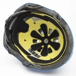 Nutcase Little Nutty Mips Fahrradhelm "Love Bug" Gloss -Helm Geschäft nutcase little nutty Fahrradhelm x ansteckbarer Blendschirm 2