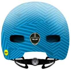 Nutcase Little Nutty Mips Fahrradhelm "Moody Blue" 8 Nutcase Little Nutty Mips Fahrradhelm "Moody Blue" -Helm Geschäft nutcase little nutty kinderfahrradhelm moody blue 3