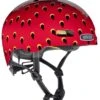 Nutcase Little Nutty Mips Fahrradhelm "Very Berry" 1 Nutcase Little Nutty Mips Fahrradhelm "Very Berry" -Helm Geschäft nutcase little nutty mips very berry Fahrradhelm 1