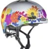 Nutcase Little Nutty Mips Fahrradhelm "Wild Child" -Helm Geschäft nutcase little nutty mips wild child Fahrradhelm 1