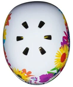 Nutcase Little Nutty Mips Fahrradhelm "Wild Child" 11 Nutcase Little Nutty Mips Fahrradhelm "Wild Child" -Helm Geschäft nutcase little nutty mips wild child Fahrradhelm 4