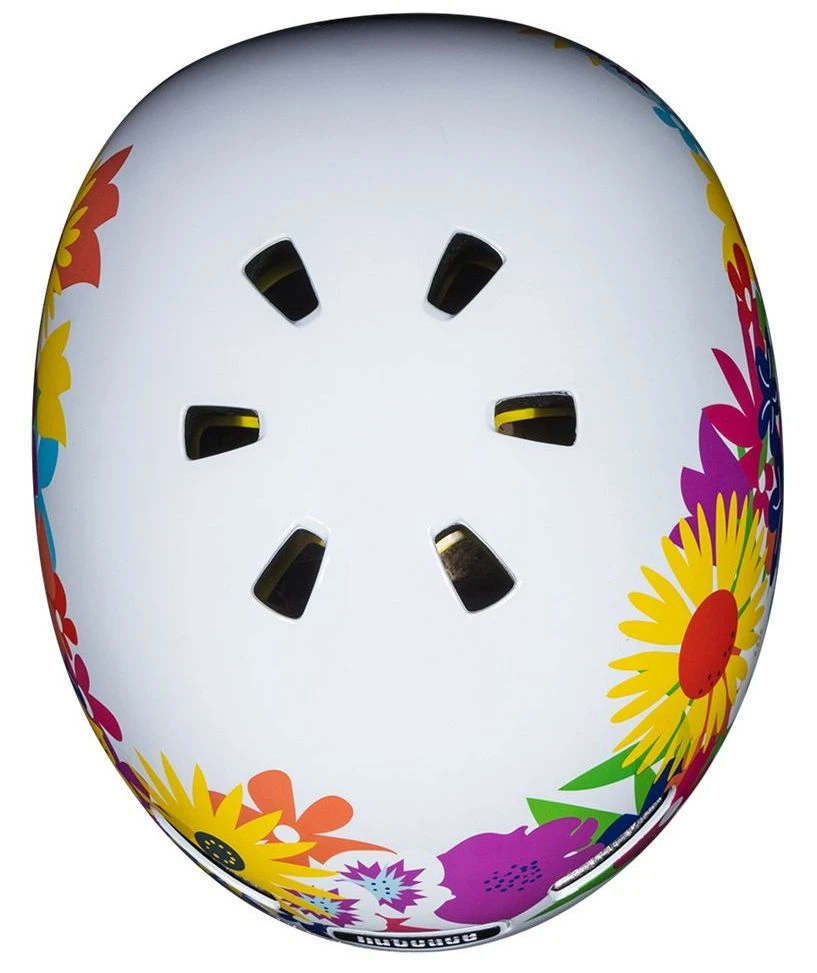 Nutcase Little Nutty Mips Fahrradhelm "Wild Child" 7 Nutcase Little Nutty Mips Fahrradhelm "Wild Child" – Bild 5