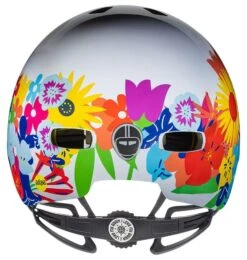 Nutcase Little Nutty Mips Fahrradhelm "Wild Child" 10 Nutcase Little Nutty Mips Fahrradhelm "Wild Child" -Helm Geschäft nutcase little nutty mips wild child Fahrradhelm 5