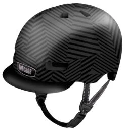 Nutcase Street Helmet Mips Fahrradhelm "Mozaic"