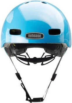 Nutcase Street Mips Fahrradhelm "Inner Beauty" Gloss -Helm Geschäft nutcase street helmet mips Fahrradhelm Inner Beauty Gloss 3