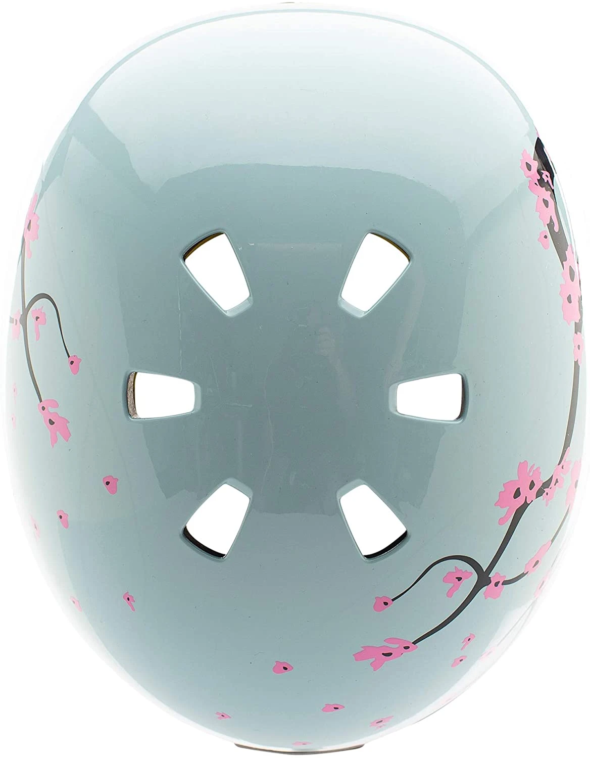 Nutcase Street Mips Fahrradhelm "Octoblossom" Gloss 4 Nutcase Street Mips Fahrradhelm "Octoblossom" Gloss – Bild 2