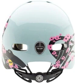 Nutcase Street Mips Fahrradhelm "Octoblossom" Gloss 10 Nutcase Street Mips Fahrradhelm "Octoblossom" Gloss -Helm Geschäft nutcase street helmet mips Fahrradhelm Octoblossom Gloss 3