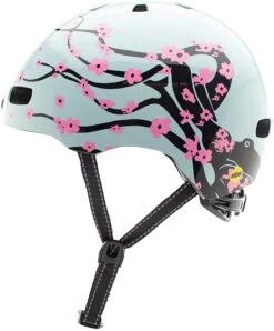 Nutcase Street Mips Fahrradhelm "Octoblossom" Gloss 11 Nutcase Street Mips Fahrradhelm "Octoblossom" Gloss -Helm Geschäft nutcase street helmet mips Fahrradhelm Octoblossom Gloss 4
