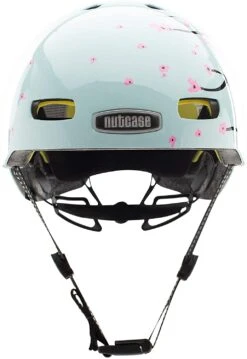 Nutcase Street Mips Fahrradhelm "Octoblossom" Gloss 12 Nutcase Street Mips Fahrradhelm "Octoblossom" Gloss -Helm Geschäft nutcase street helmet mips Fahrradhelm Octoblossom Gloss 5