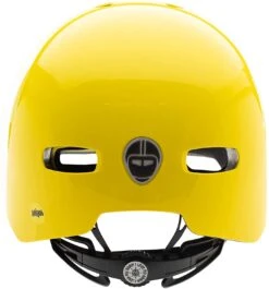 Nutcase Street Mips Fahrradhelm "Sun Day" Gloss 10 Nutcase Street Mips Fahrradhelm "Sun Day" Gloss -Helm Geschäft nutcase street helmet mips Fahrradhelm Sun Day Solid Gloss 3