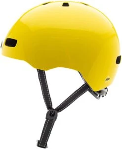 Nutcase Street Mips Fahrradhelm "Sun Day" Gloss 12 Nutcase Street Mips Fahrradhelm "Sun Day" Gloss -Helm Geschäft nutcase street helmet mips Fahrradhelm Sun Day Solid Gloss 5