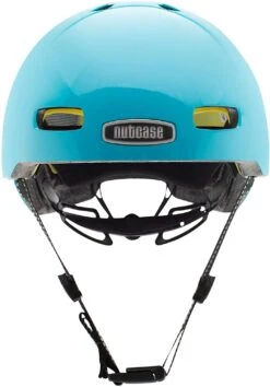 Nutcase Street Mips Fahrradhelm "Brittany" Gloss 11 Nutcase Street Mips Fahrradhelm "Brittany" Gloss -Helm Geschäft nutcase street helmet mips Fahrradhelm brittany 4