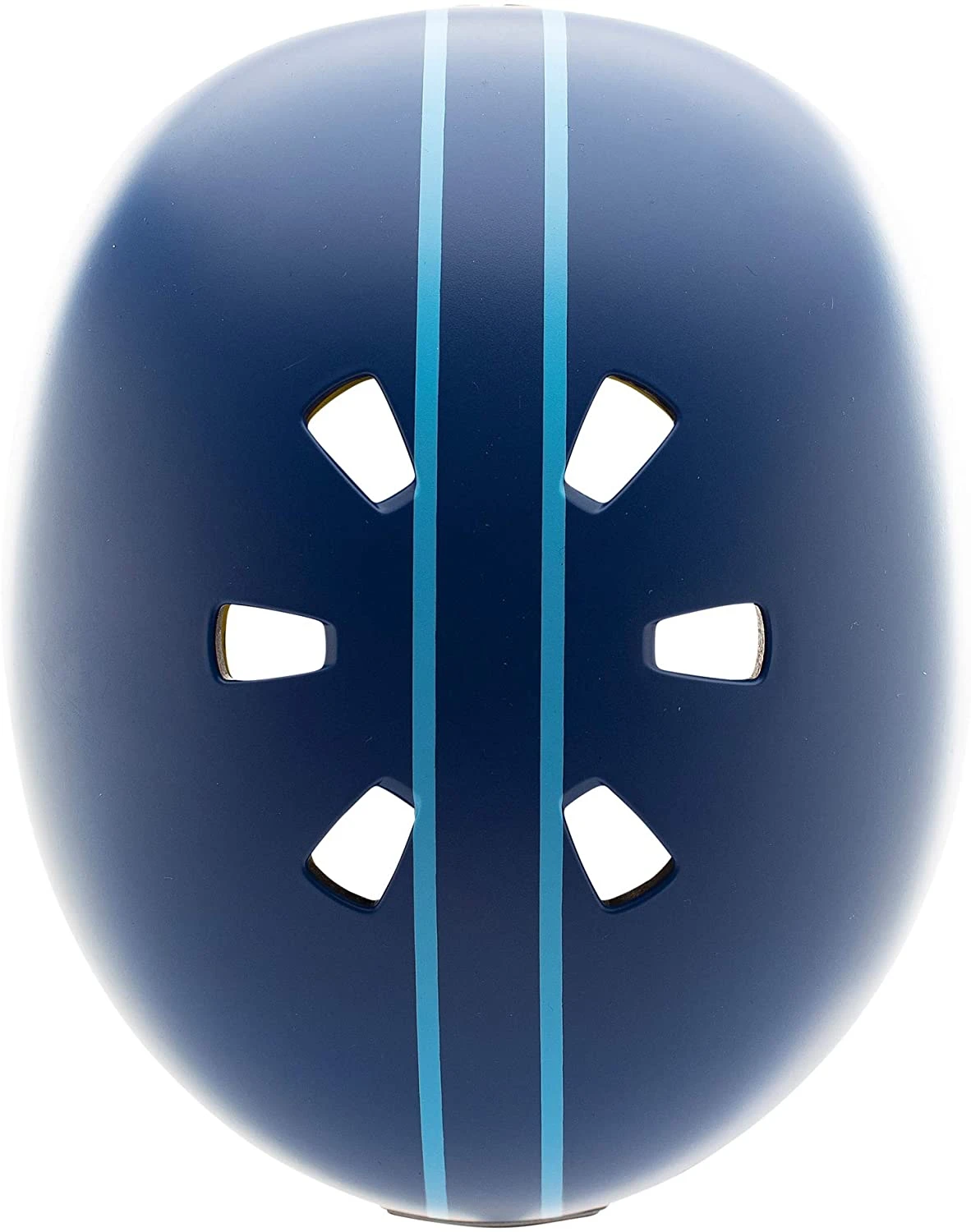 Nutcase Street Mips Fahrradhelm "Ocean Stripe" Matte 4 Nutcase Street Mips Fahrradhelm "Ocean Stripe" Matte – Bild 2