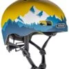 Nutcase Street Mips Fahrradhelm "Everest" Matt 2 Nutcase Street Mips Fahrradhelm "Everest" Matt -Helm Geschäft nutcase street helmet mips fahrradhelm everest 0