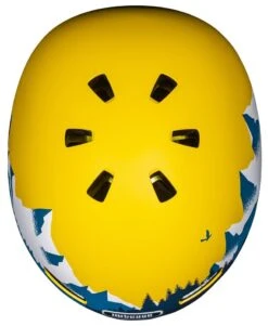 Nutcase Street Mips Fahrradhelm "Everest" Matt -Helm Geschäft nutcase street helmet mips fahrradhelm everest 5