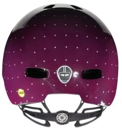 Nutcase Street Mips Fahrradhelm "Plume" Gloss 8 Nutcase Street Mips Fahrradhelm "Plume" Gloss -Helm Geschäft nutcase street helmet mips fahrradhelm plume 1