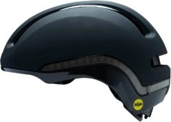 Nutcase Vio MIPS Light Fahrradhelm-Kit Black Matte -Helm Geschäft nutcase vio mips led Fahrradhelm black kit 6