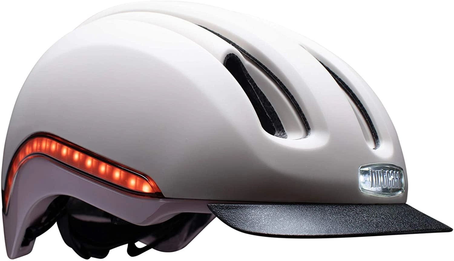 Nutcase Vio MIPS Light Fahrradhelm-Rozay Matte 3 Nutcase Vio MIPS Light Fahrradhelm-Rozay Matte