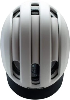 Nutcase Vio MIPS Light Fahrradhelm-Rozay Matte 11 Nutcase Vio MIPS Light Fahrradhelm-Rozay Matte -Helm Geschäft nutcase vio mips led Fahrradhelm rozay 3