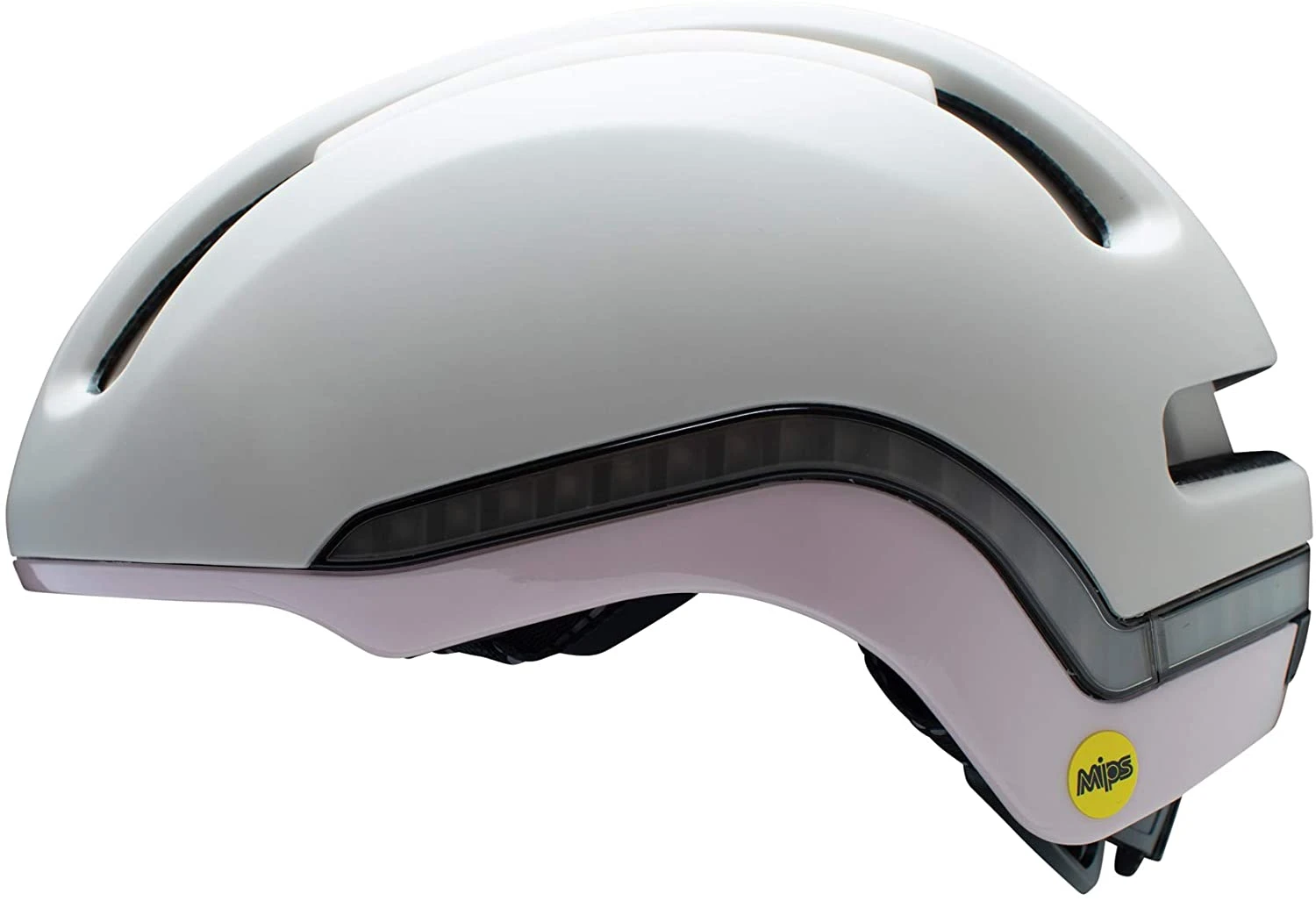 Nutcase Vio MIPS Light Fahrradhelm-Rozay Matte 8 Nutcase Vio MIPS Light Fahrradhelm-Rozay Matte – Bild 6